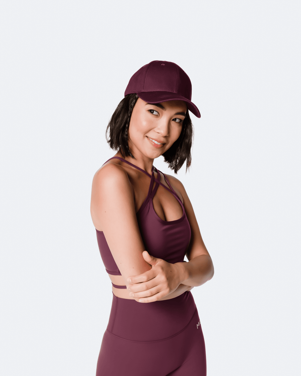 Strapback Hat