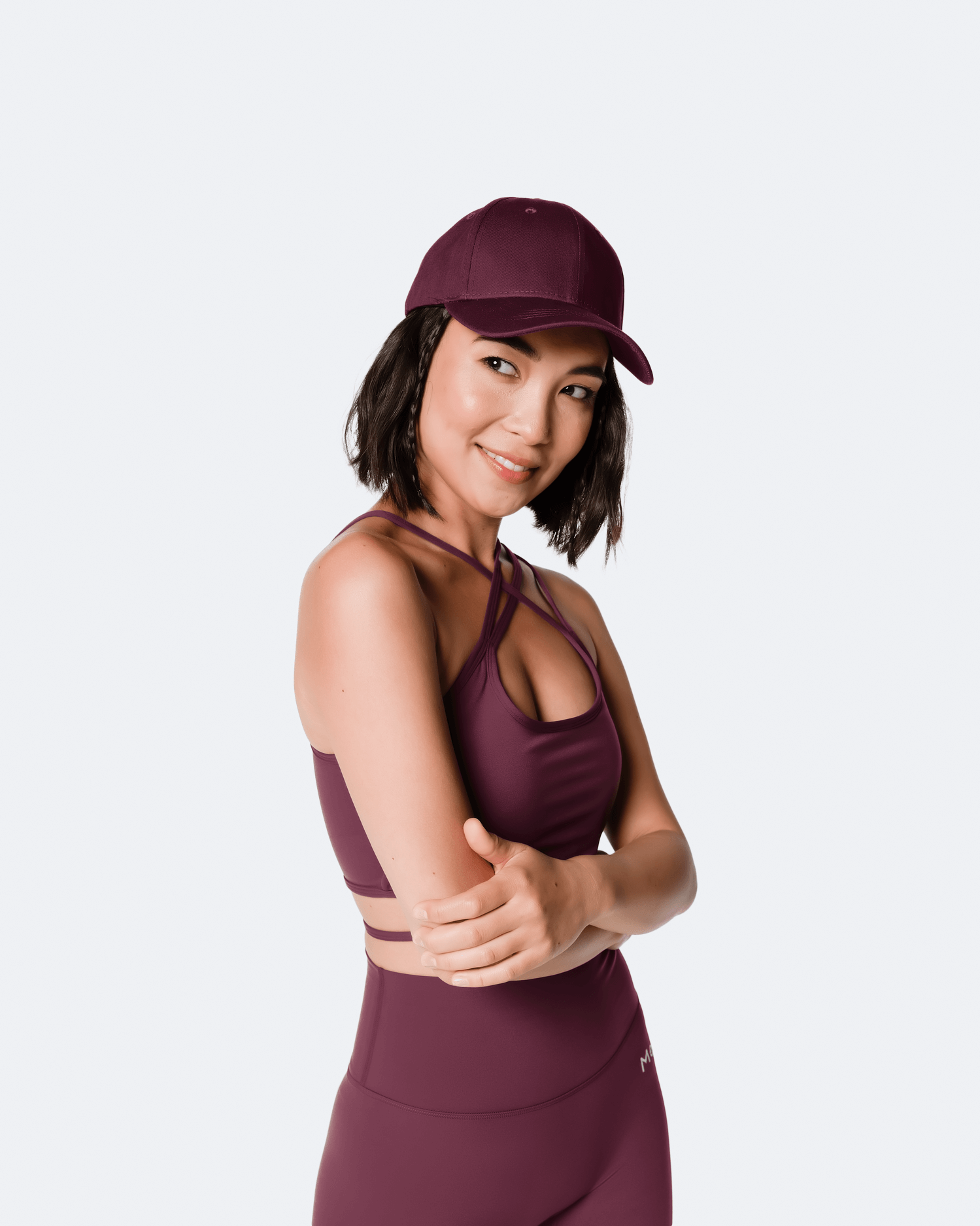 Strapback Hat