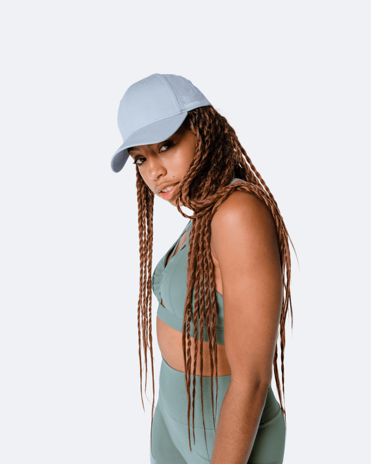 Strapback Hat
