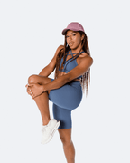 Strapback Hat