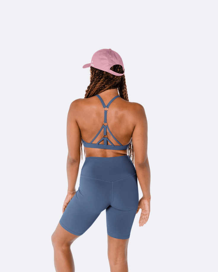Strapback Hat