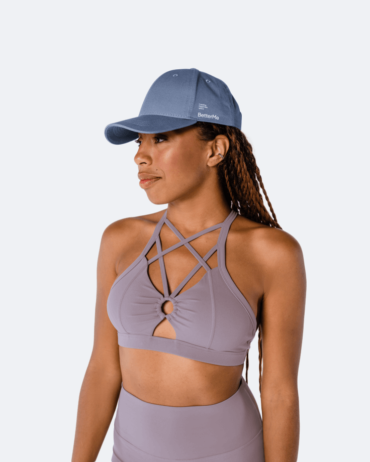 Strapback Hat