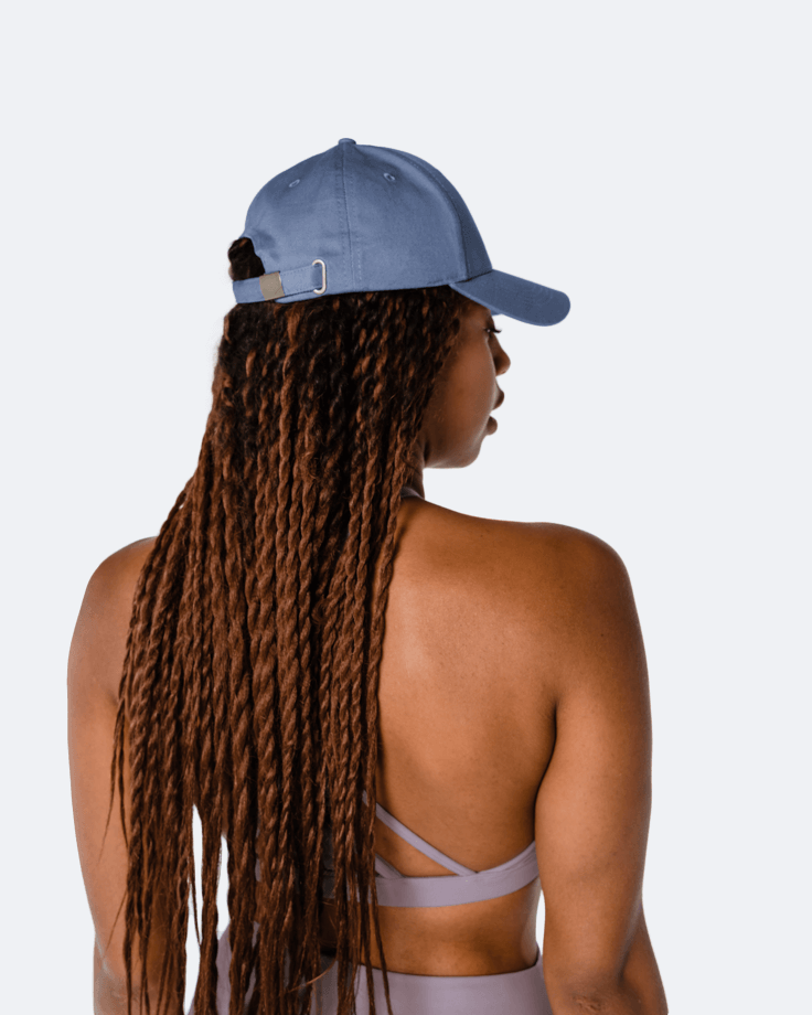 Strapback Hat