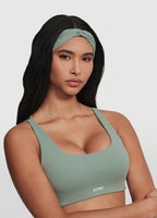 Twist-Front Headband 3-Pack