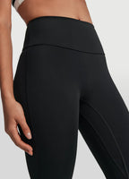 Pilates Wrap & Flare Set