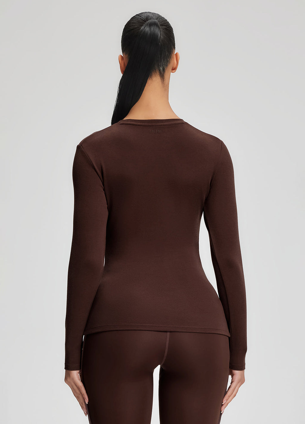 Soft Everyday Long Sleeve Top