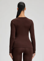 Soft Everyday Long Sleeve Top