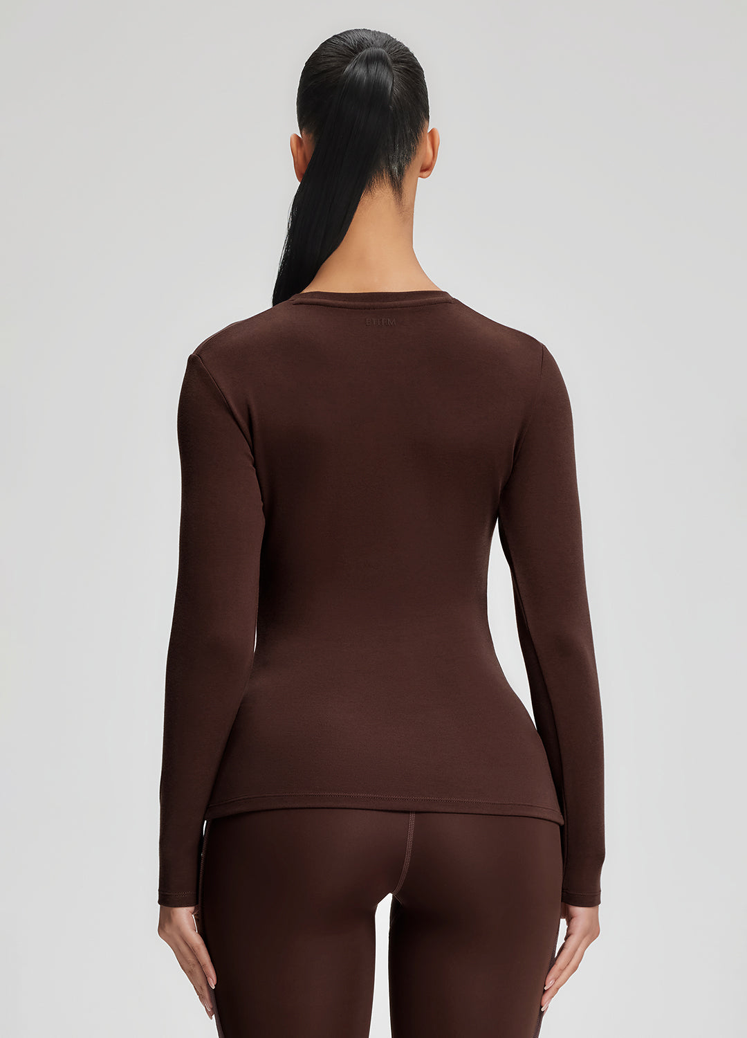 Soft Everyday Long Sleeve Top