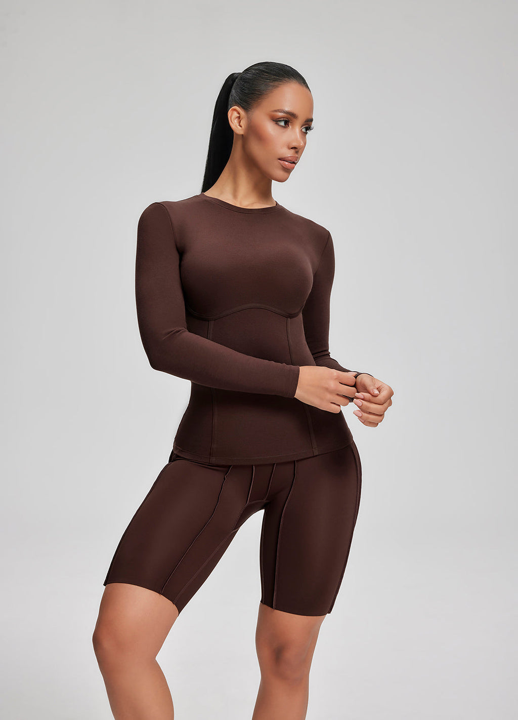 Soft Everyday Long Sleeve Top