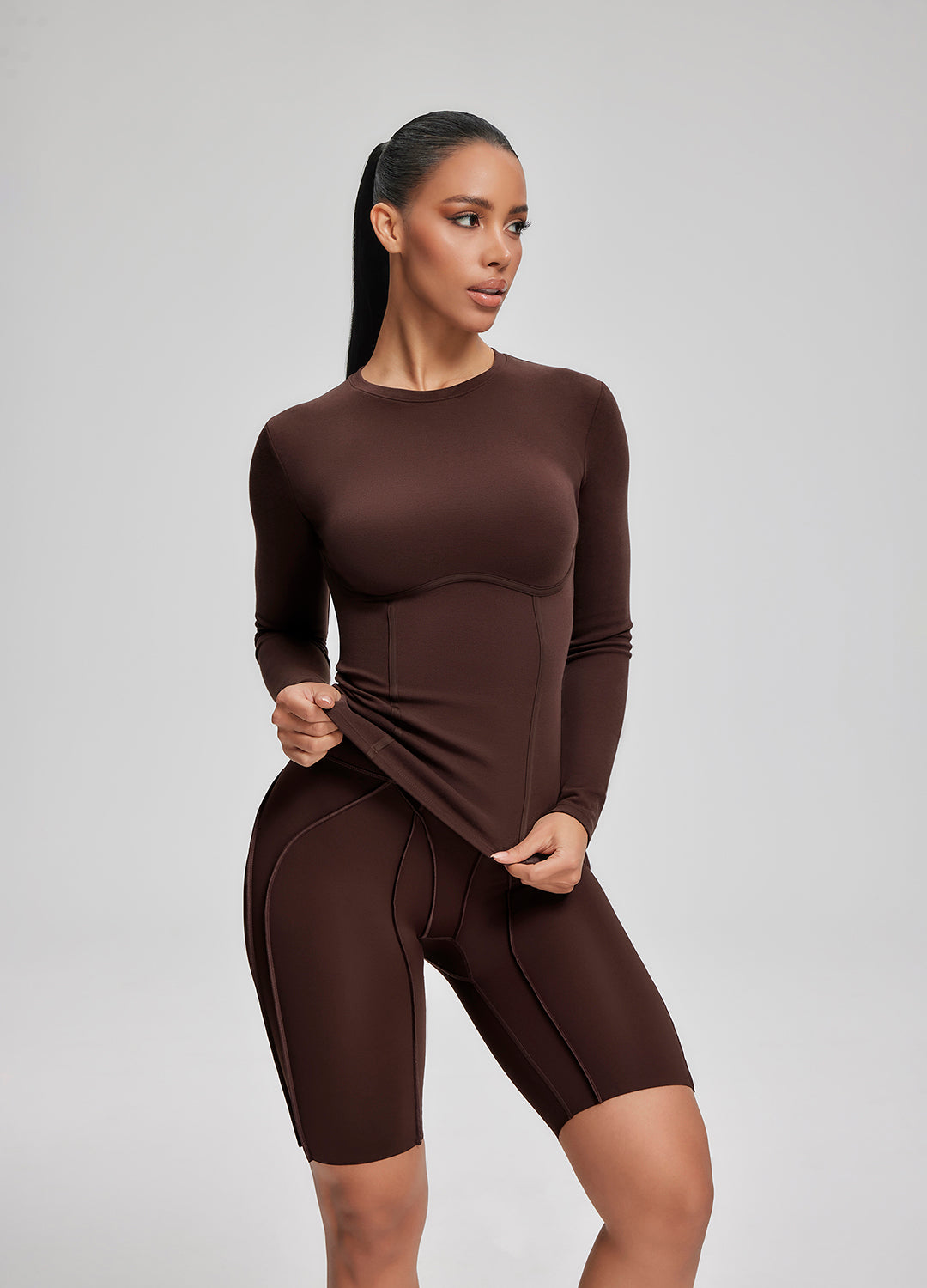 Soft Everyday Long Sleeve Top