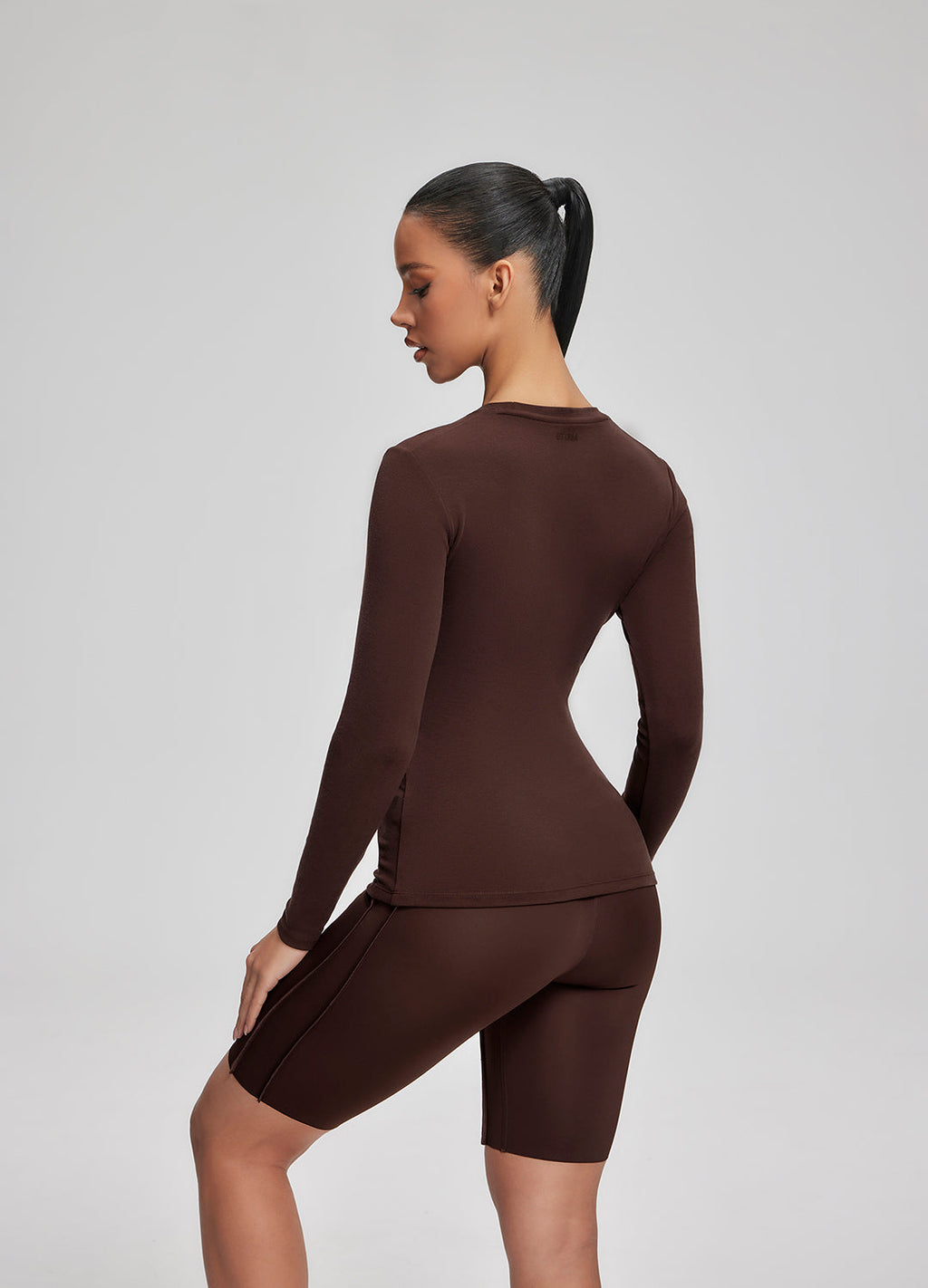 Soft Everyday Long Sleeve Top