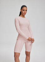 Soft Everyday Long Sleeve Top