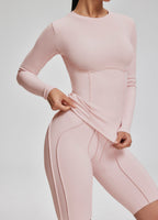 Soft Everyday Long Sleeve Top