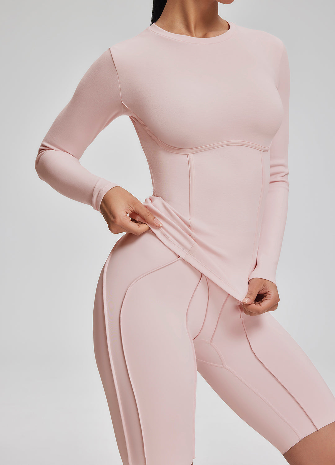 Soft Everyday Long Sleeve Top