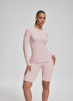 Soft Everyday Long Sleeve Top