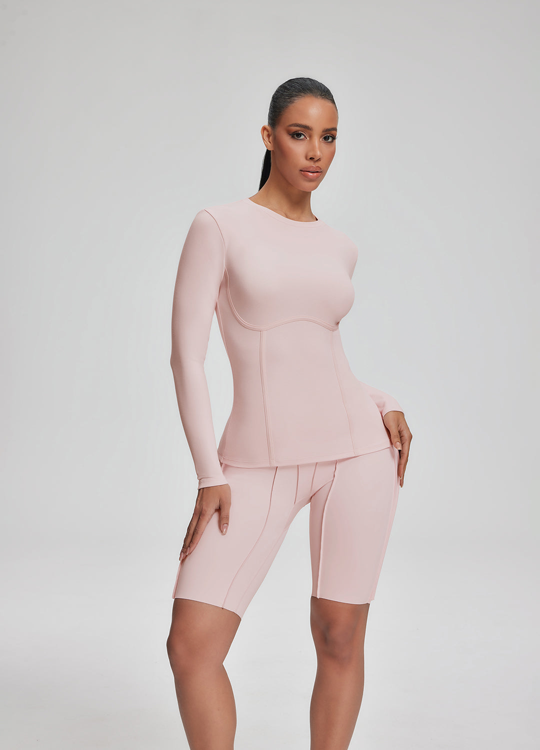 Soft Everyday Long Sleeve Top