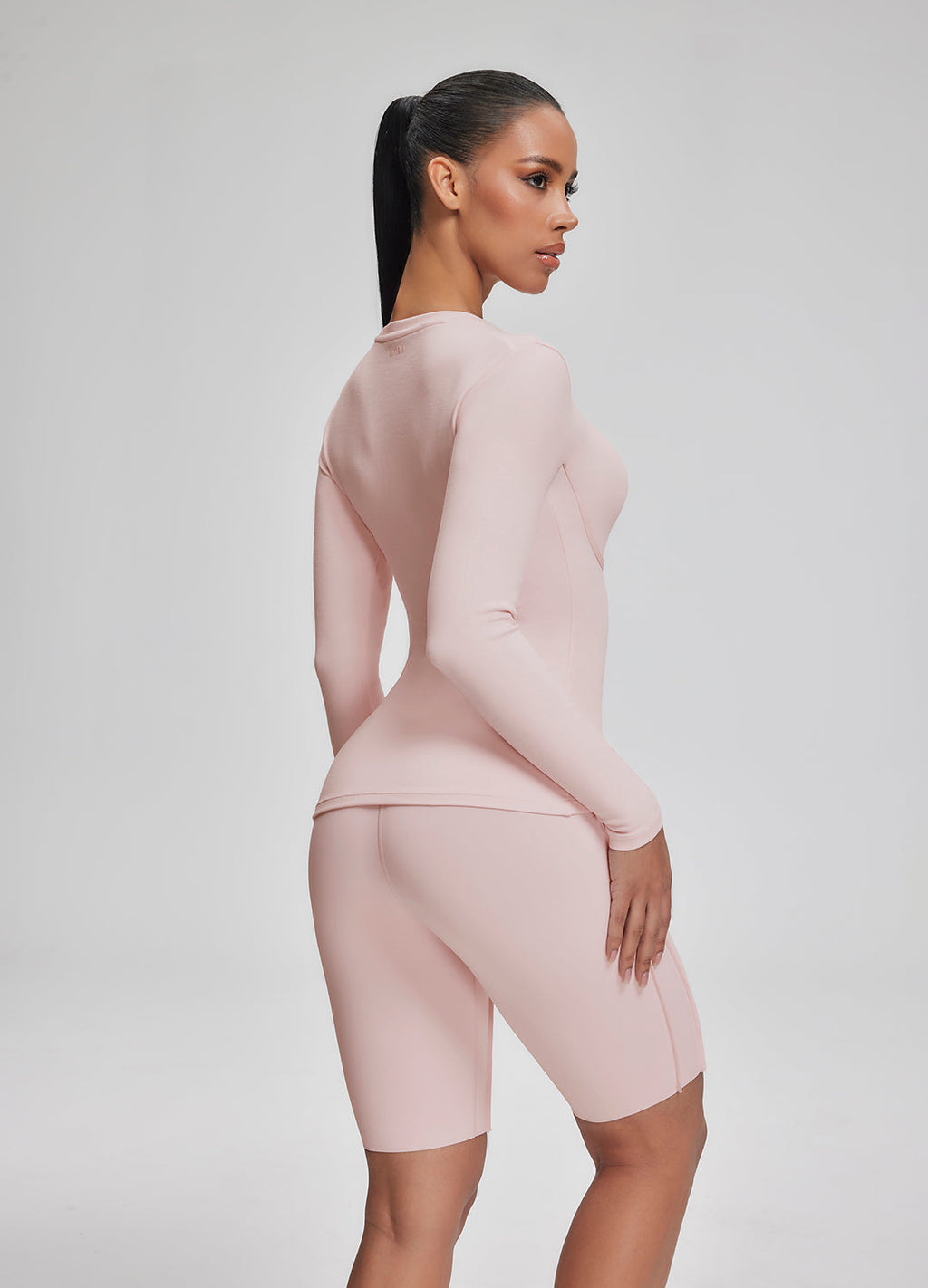 Soft Everyday Long Sleeve Top