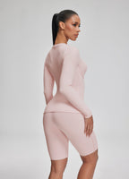 Soft Everyday Long Sleeve Top