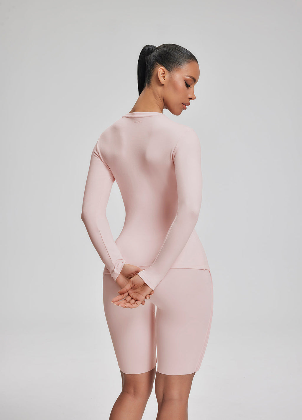Soft Everyday Long Sleeve Top