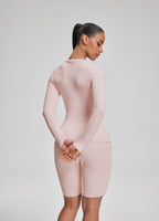 Soft Everyday Long Sleeve Top