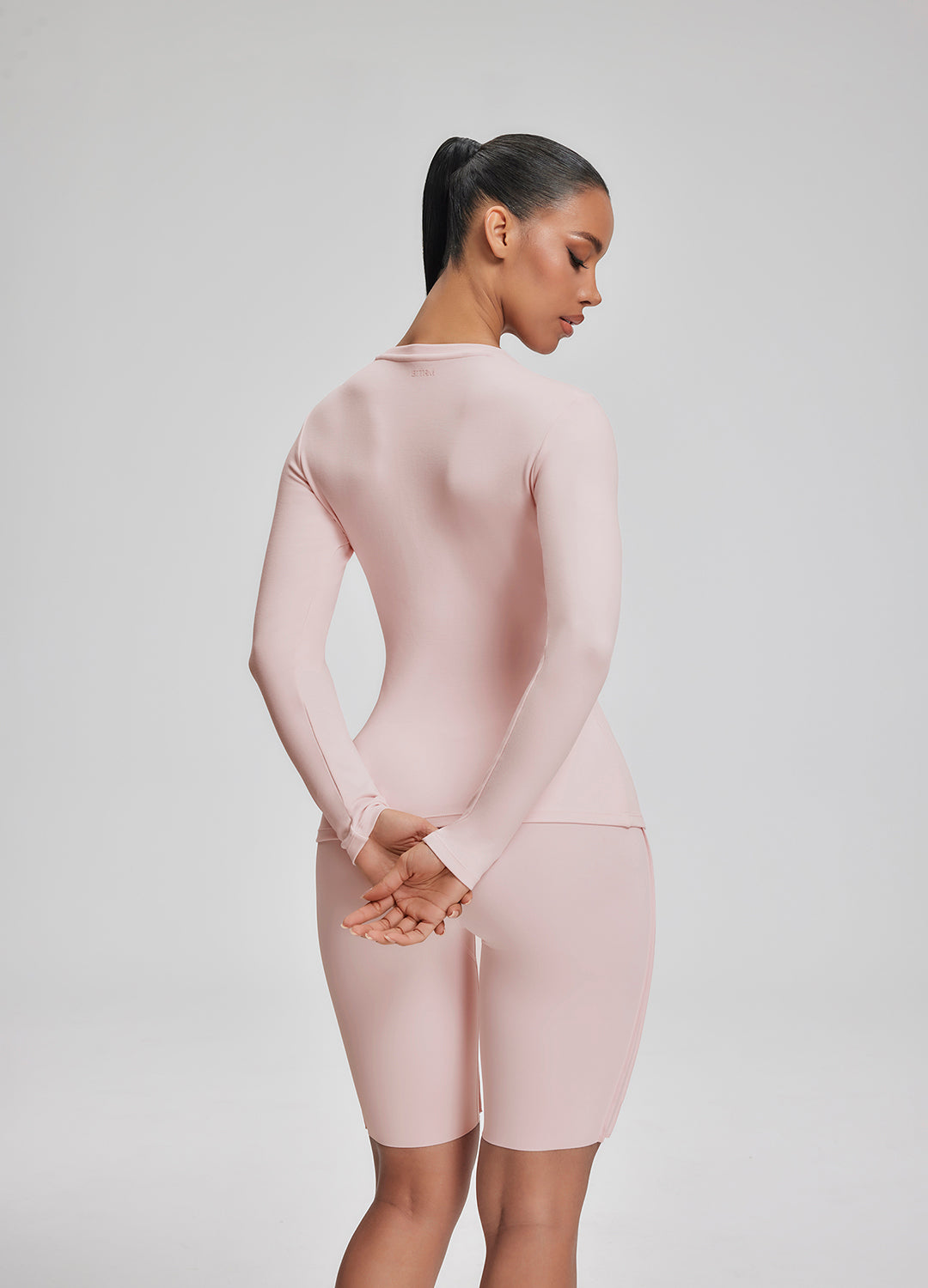 Soft Everyday Long Sleeve Top