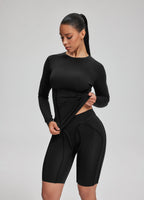 Soft Everyday Long Sleeve Top