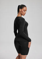Soft Everyday Long Sleeve Top