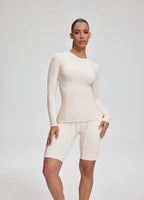 Soft Everyday Long Sleeve Top