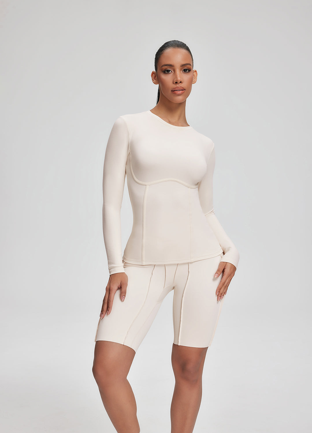 Soft Everyday Long Sleeve Top