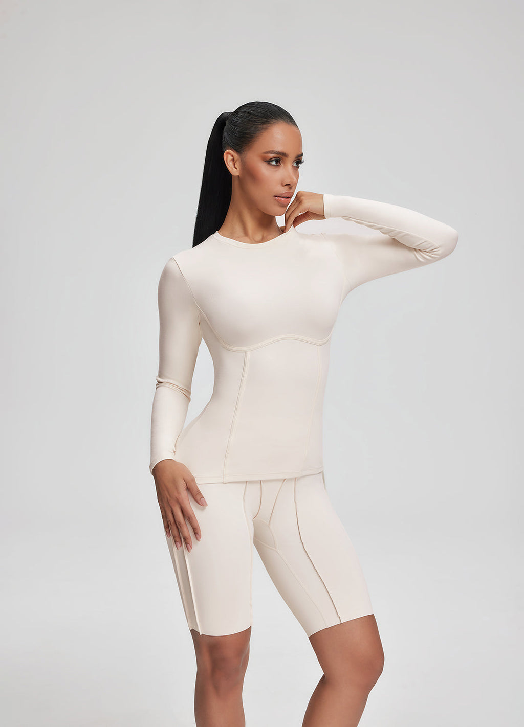 Soft Everyday Long Sleeve Top