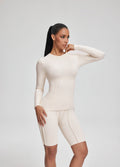 Soft Everyday Long Sleeve Top