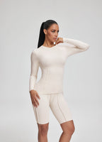 Soft Everyday Long Sleeve Top
