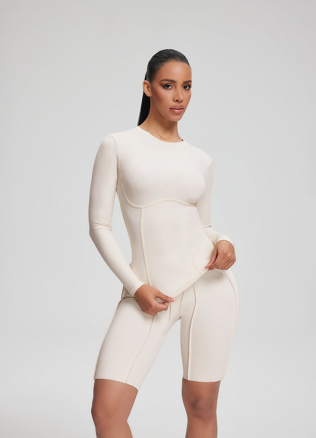 Soft Everyday Long Sleeve Top