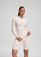 Soft Everyday Long Sleeve Top