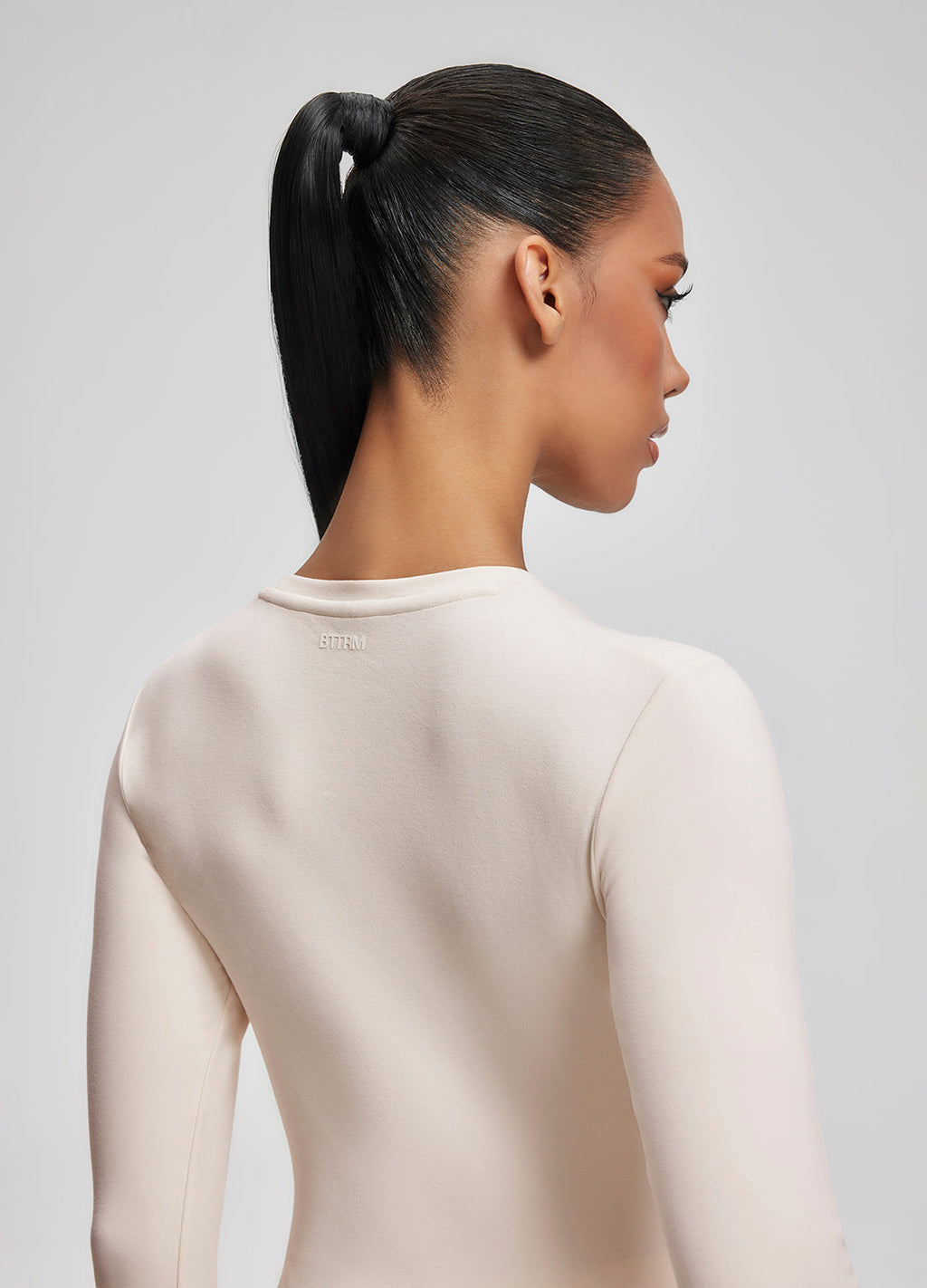 Soft Everyday Long Sleeve Top