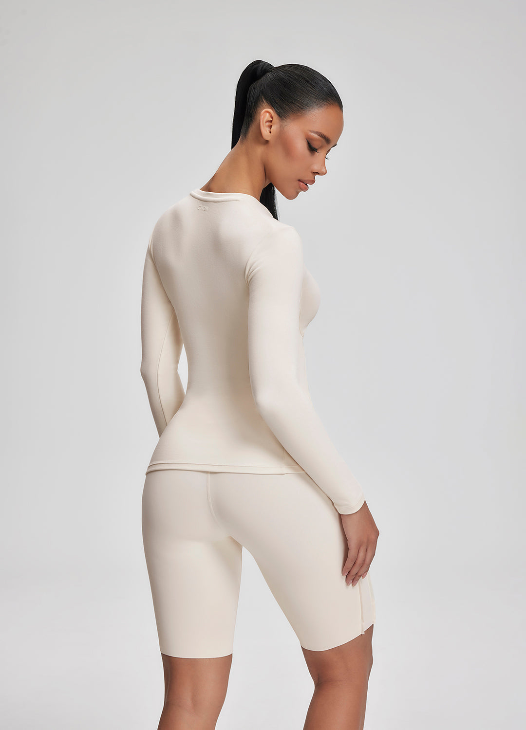 Soft Everyday Long Sleeve Top