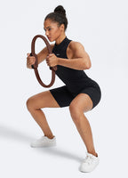 Toning Pilates Ring
