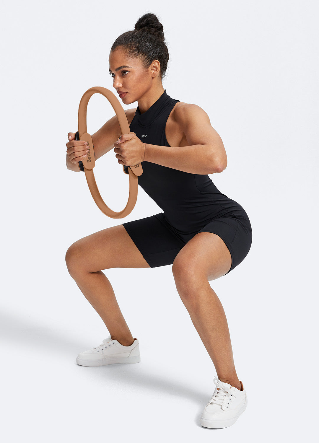 Toning Pilates Ring