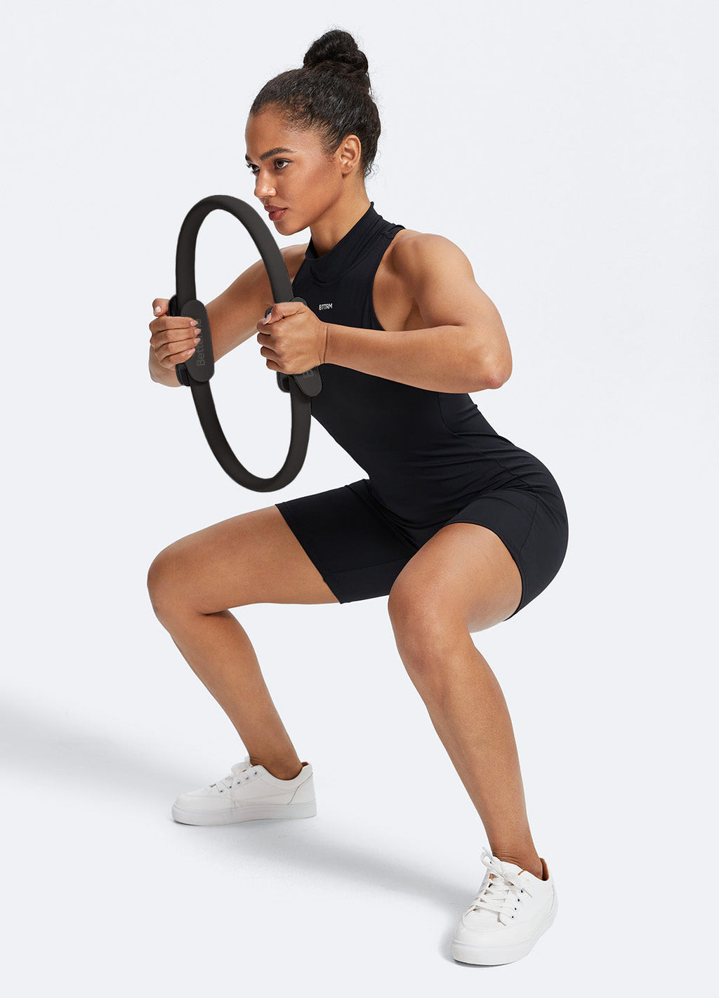 Toning Pilates Ring