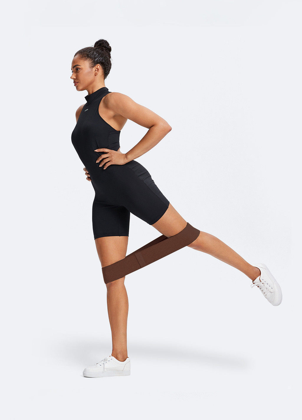 Pilates Loop Bands