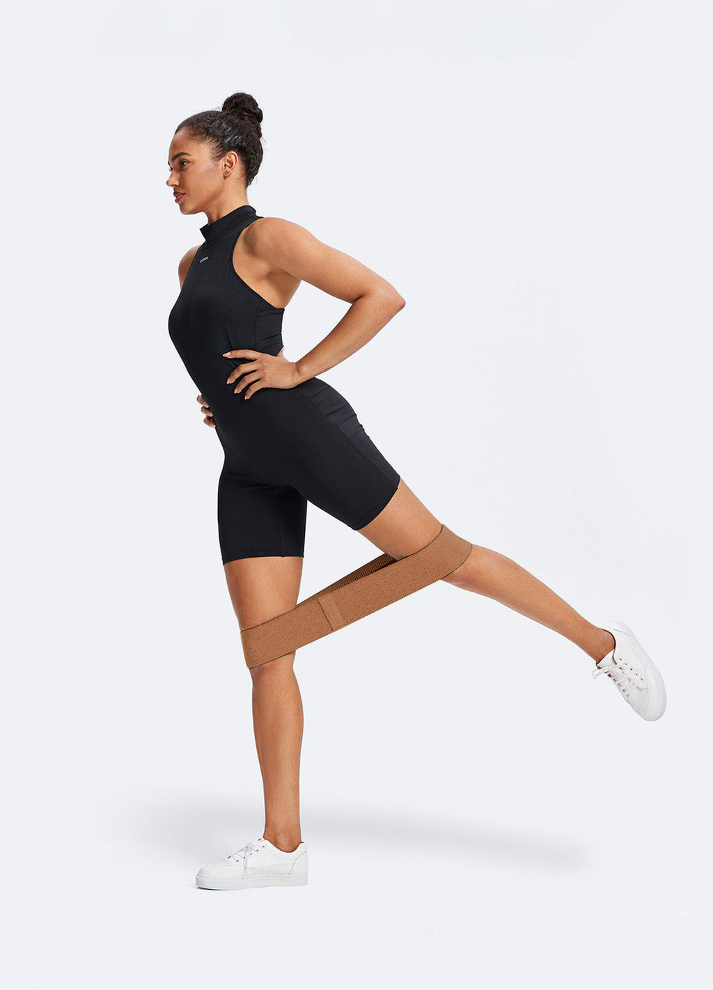 Pilates Loop Bands