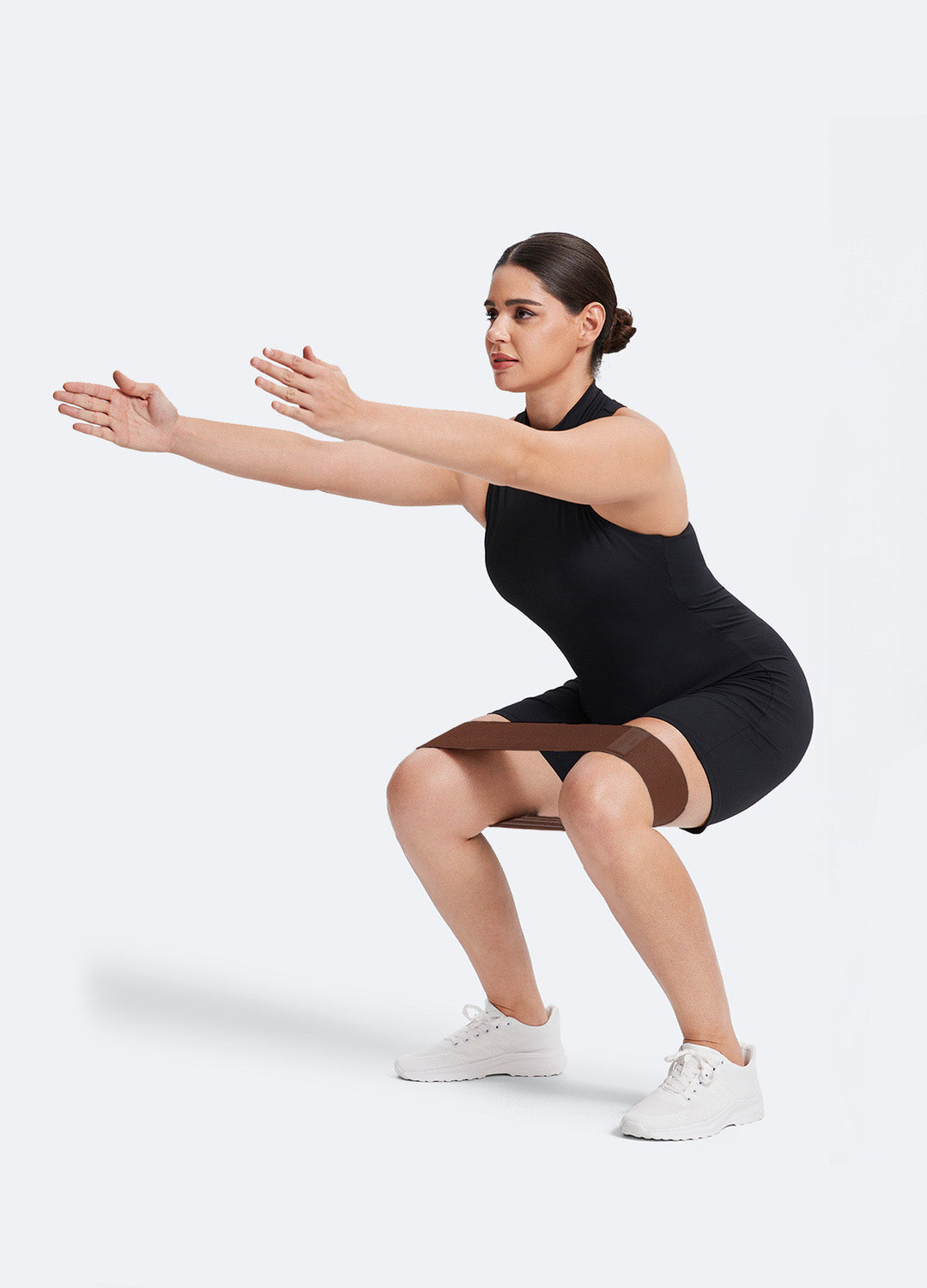 Pilates Loop Bands
