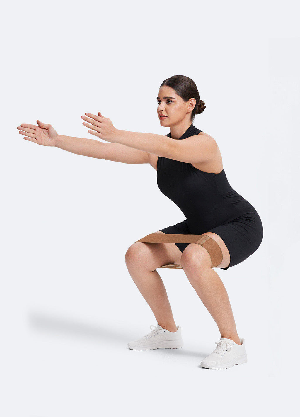 Pilates Loop Bands