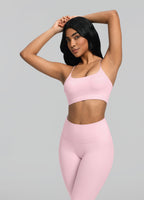 Strappy Racerback Top