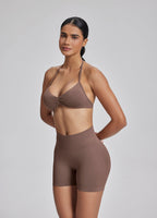 Ultrasculpt High Waisted Butt Lifting Tummy Control Shapin…