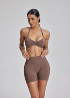 Ultrasculpt High Waisted Butt Lifting Tummy Control Shapin…