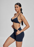 Ultrasculpt High Waisted Butt Lifting Tummy Control Shapin…