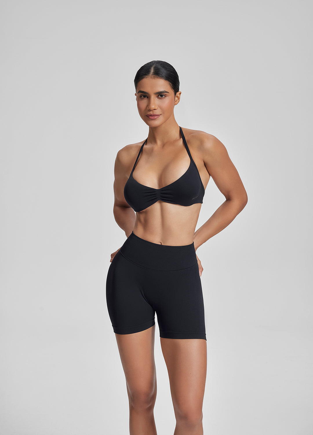 Ultrasculpt High Waisted Butt Lifting Tummy Control Shapin…