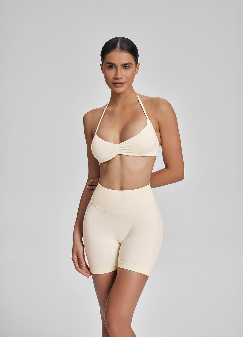 Ultrasculpt High Waisted Butt Lifting Tummy Control Shapin…