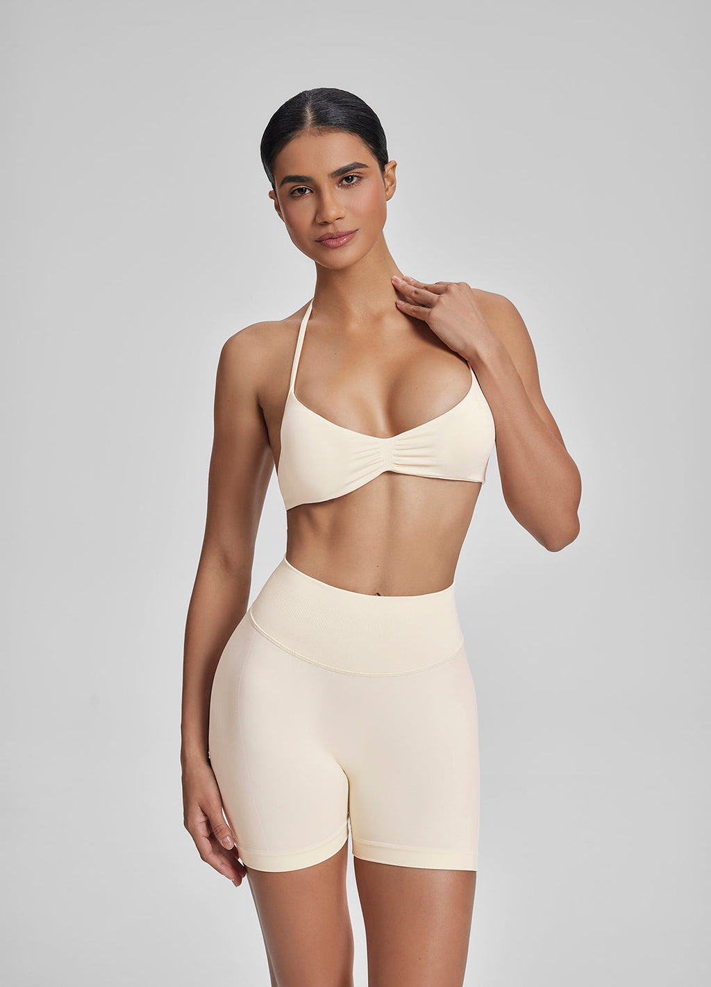 Ultrasculpt High Waisted Butt Lifting Tummy Control Shapin…